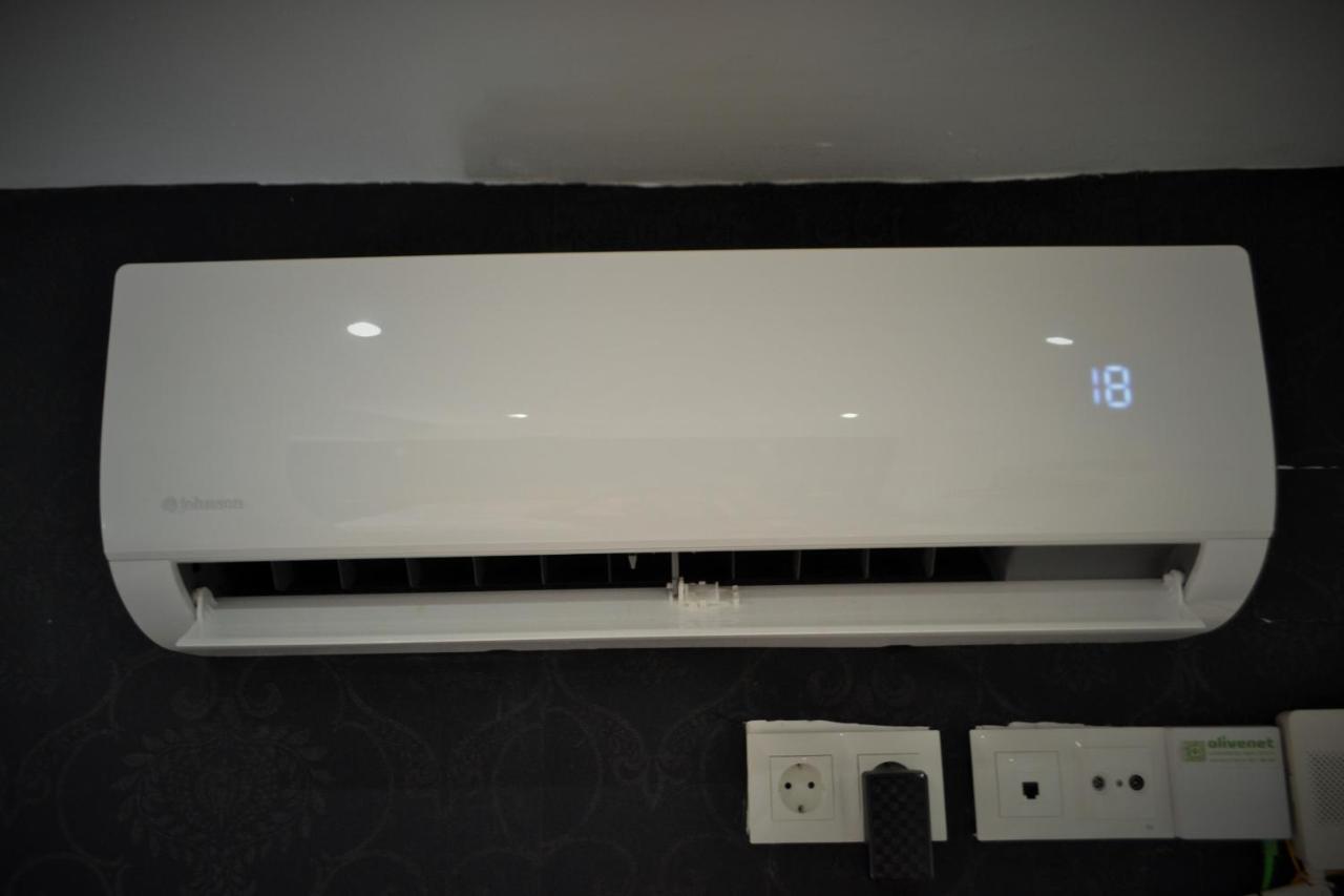 Vialia 2 Centro Apartment Malaga Luaran gambar