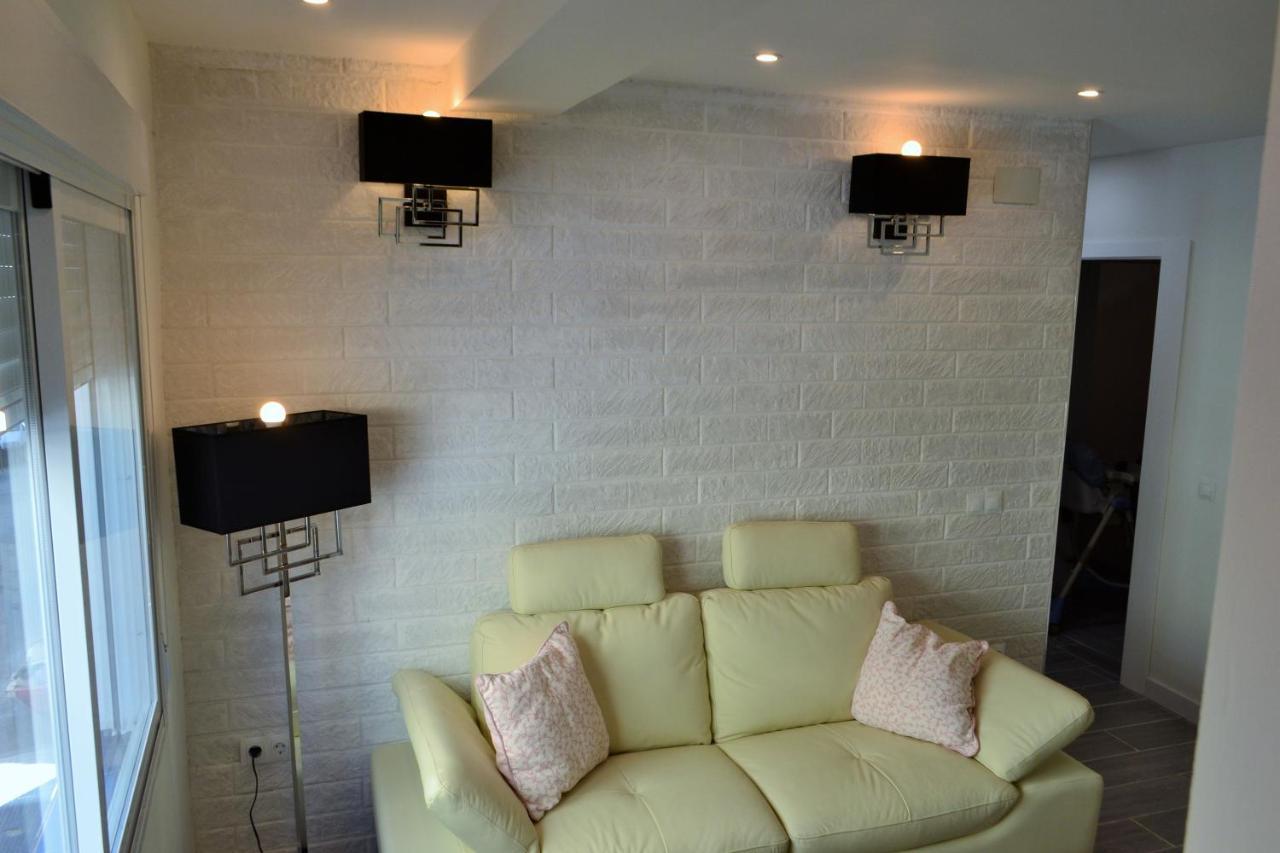 Vialia 2 Centro Apartment Malaga Luaran gambar