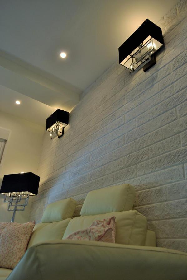 Vialia 2 Centro Apartment Malaga Luaran gambar