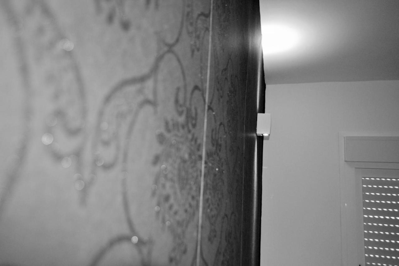 Vialia 2 Centro Apartment Malaga Luaran gambar