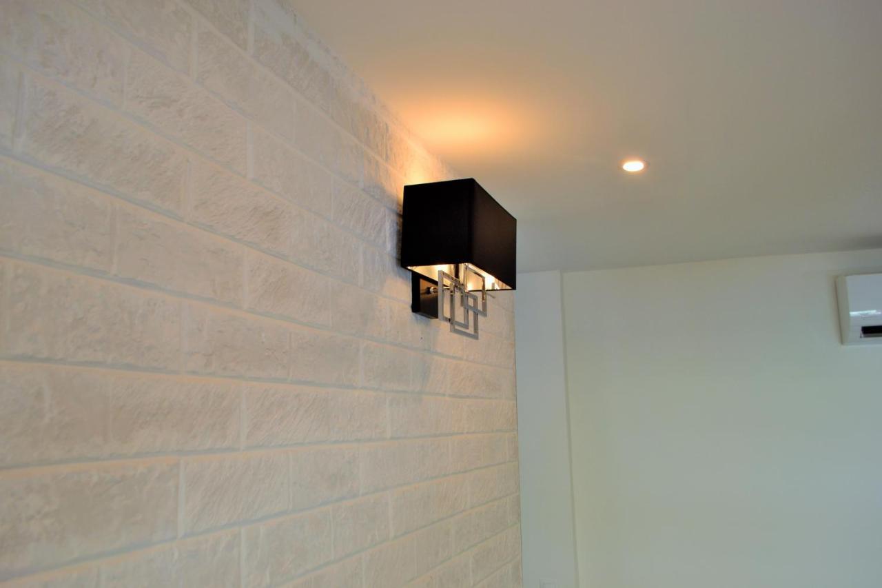 Vialia 2 Centro Apartment Malaga Luaran gambar