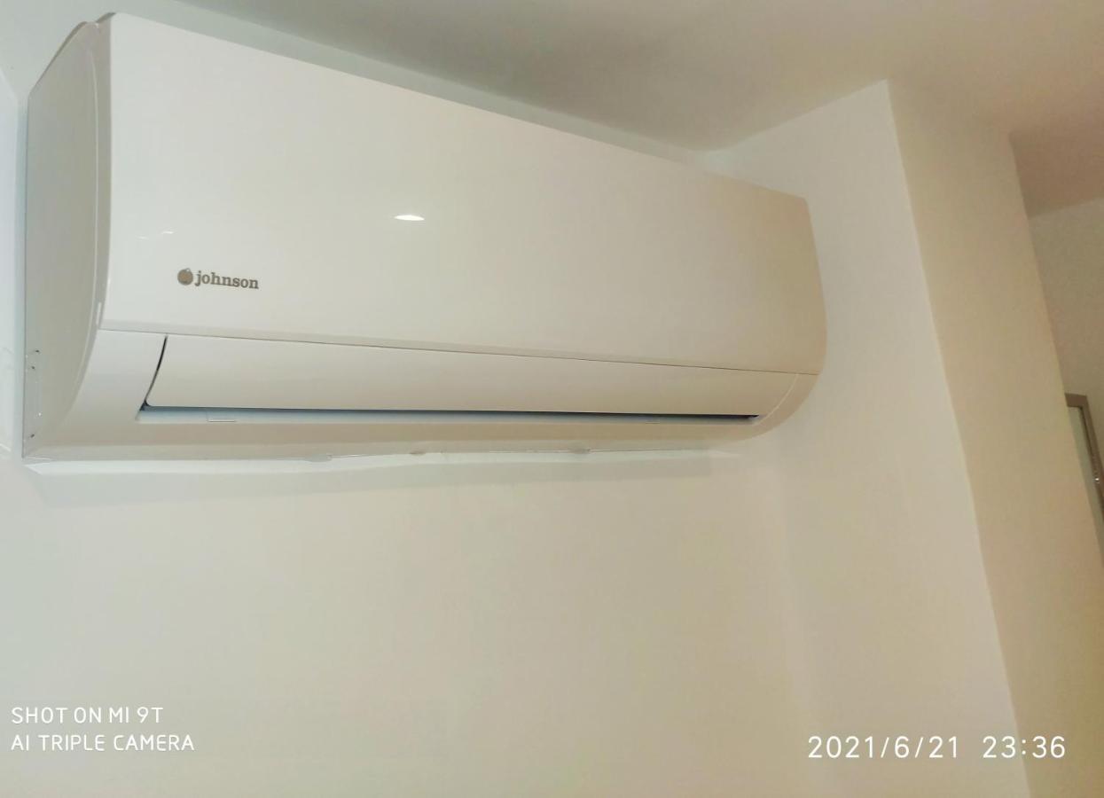 Vialia 2 Centro Apartment Malaga Luaran gambar