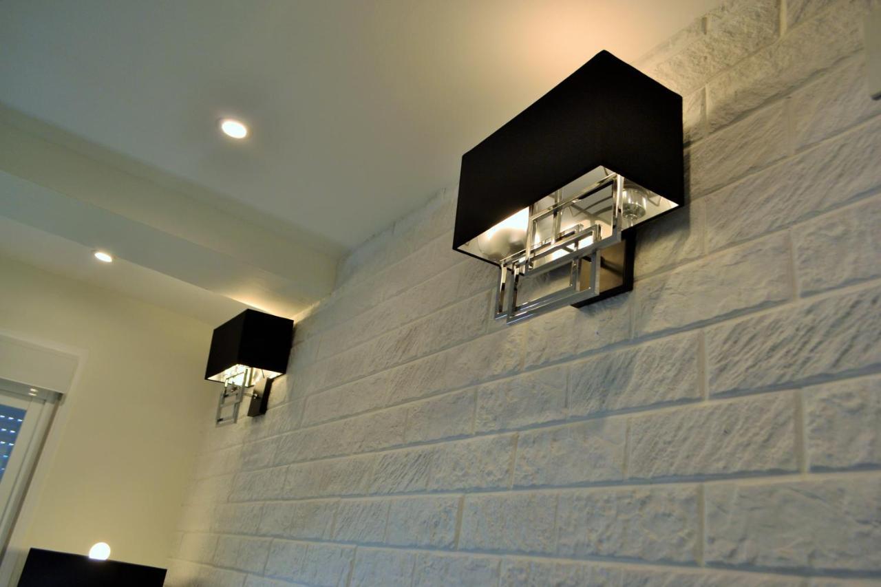 Vialia 2 Centro Apartment Malaga Luaran gambar