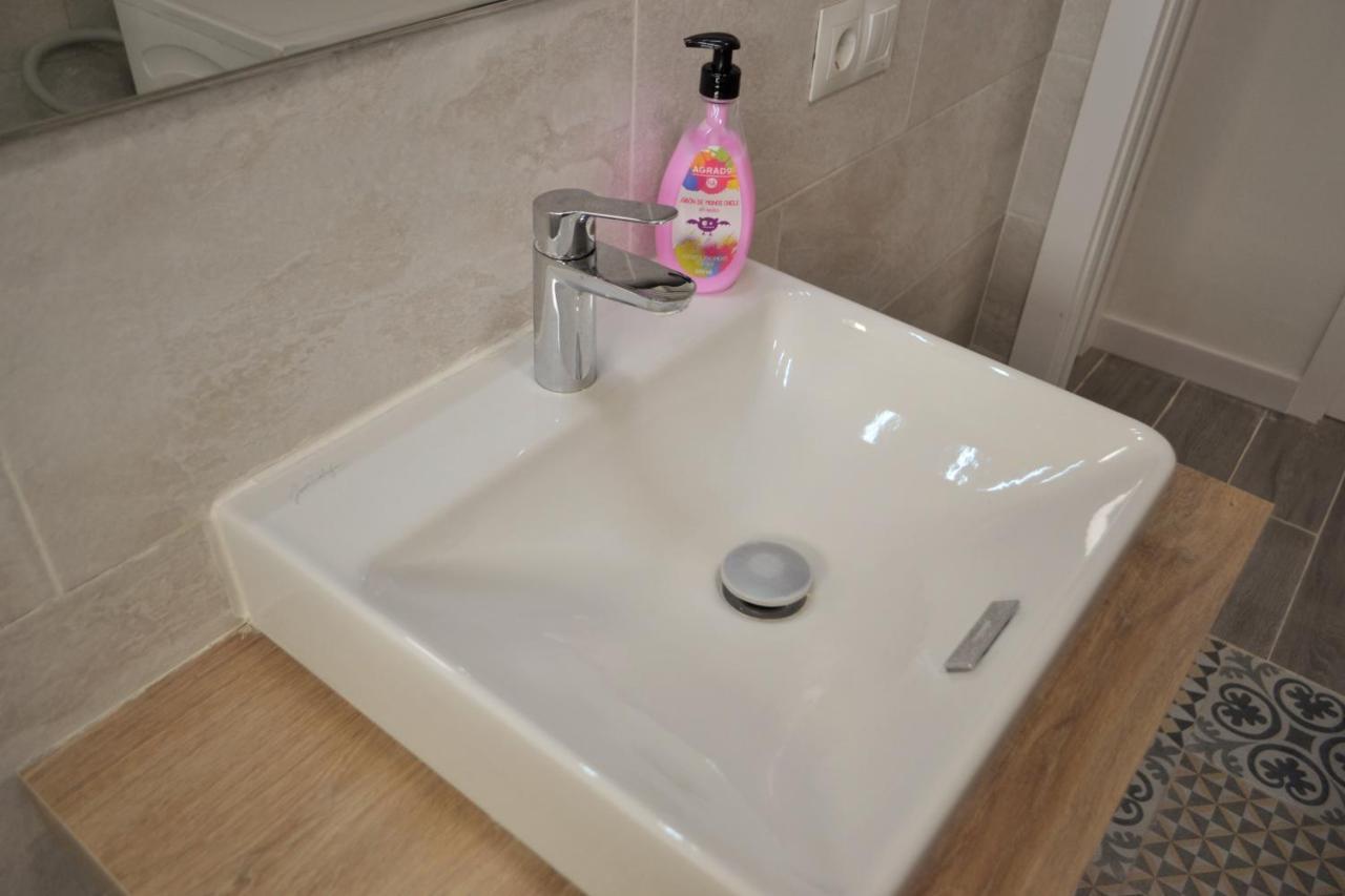 Vialia 2 Centro Apartment Malaga Luaran gambar