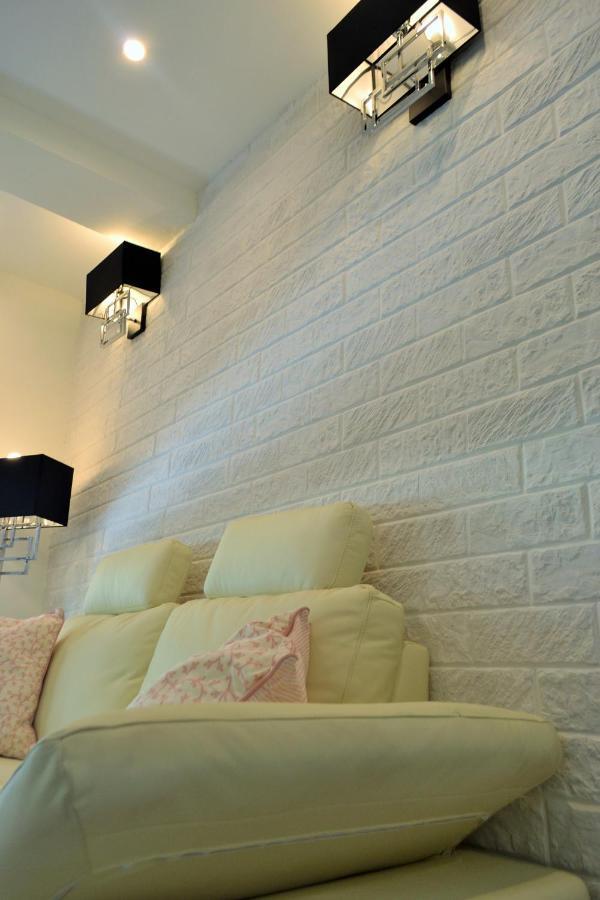 Vialia 2 Centro Apartment Malaga Luaran gambar