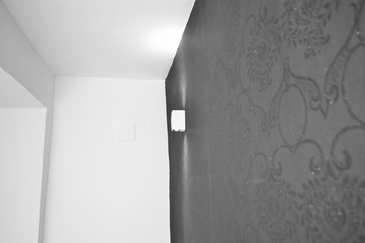 Vialia 2 Centro Apartment Malaga Luaran gambar