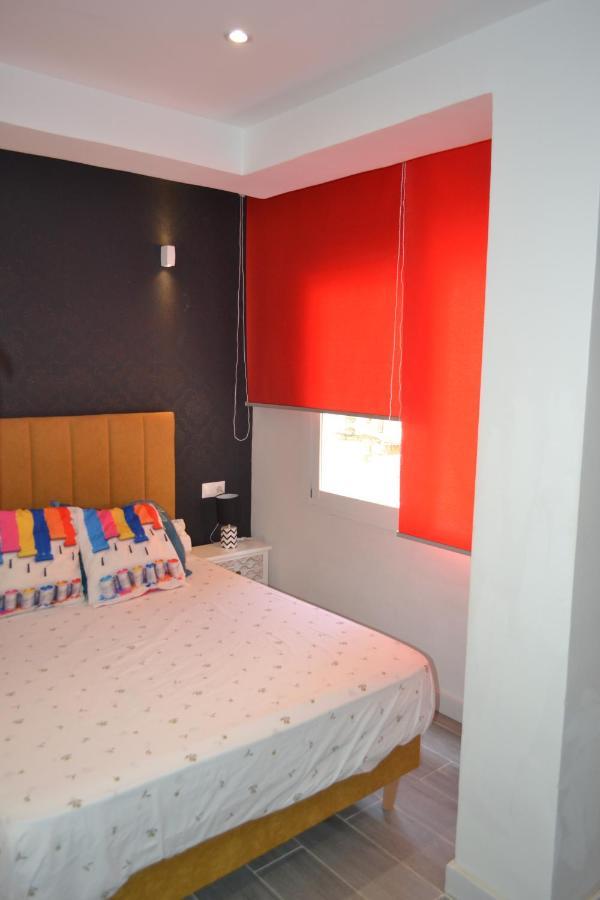 Vialia 2 Centro Apartment Malaga Luaran gambar